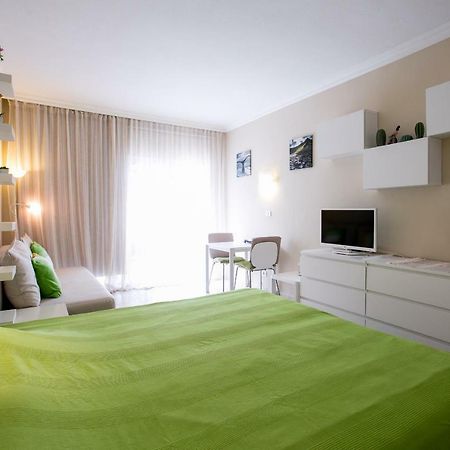Cozy Apartment In Edificio Bahamas Puerto de la Cruz Kültér fotó