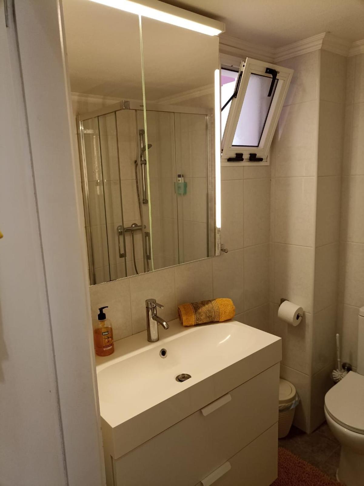 Cozy Apartment In Edificio Bahamas Puerto de la Cruz Kültér fotó
